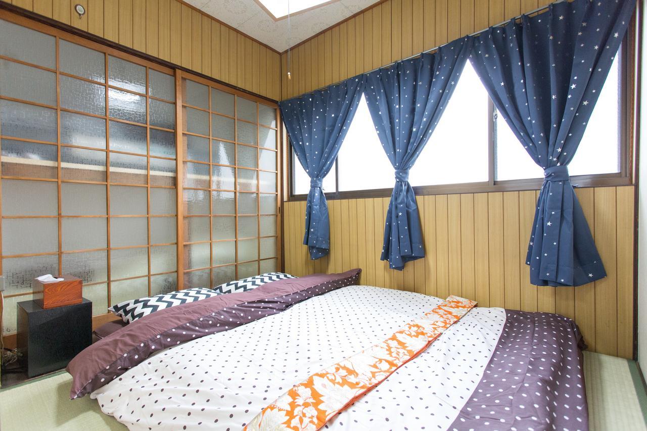 City Center 200 Years Old Traditional House Next To 2 Train Lines Kyoto Dış mekan fotoğraf